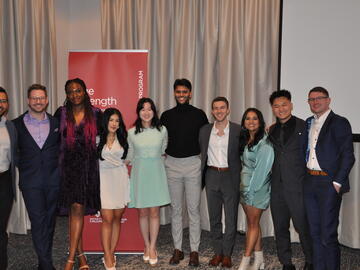 Resident Retreat 2025