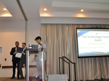 Resident Retreat 2025