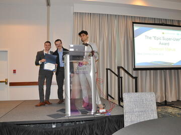 Resident Retreat 2025