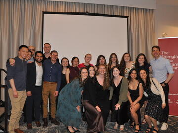 Resident Retreat 2025