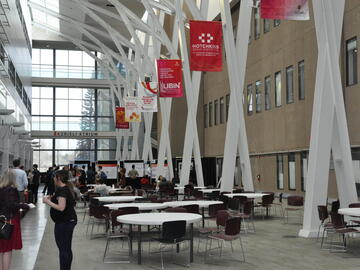 Resident Research Day 2025