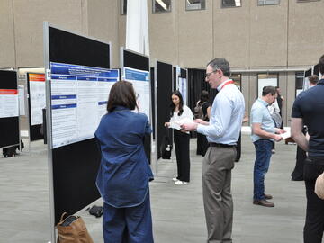 Resident Research Day 2025
