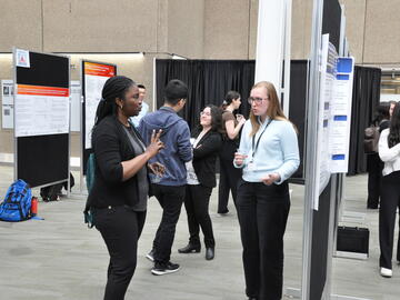 Resident Research Day 2025