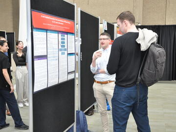 Resident Research Day 2025