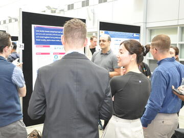 Resident Research Day 2025