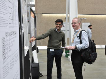 Resident Research Day 2025