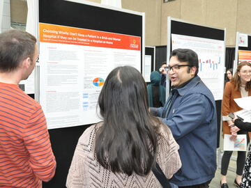 Resident Research Day 2025