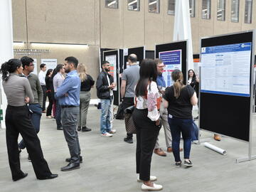 Resident Research Day 2025