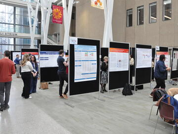 Resident Research Day 2025