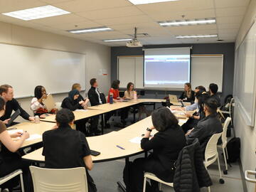 Resident Research Day 2025