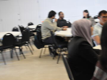 Welcome PGY1 BBQ 2025