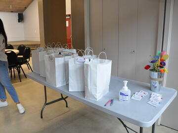 Welcome PGY1 BBQ 2025