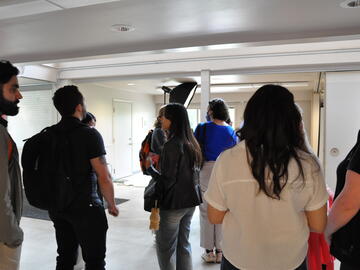 Welcome PGY1 BBQ 2025