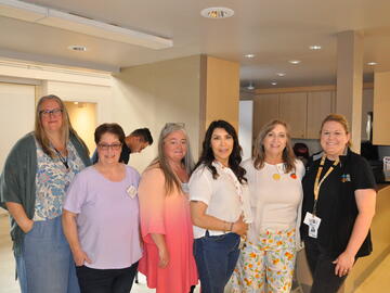 Welcome PGY1 BBQ 2025