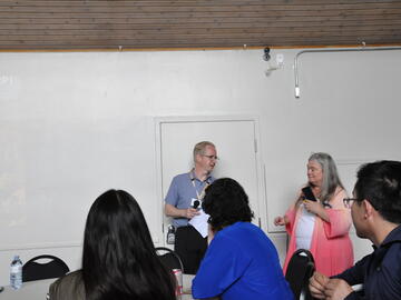 Welcome PGY1 BBQ 2025