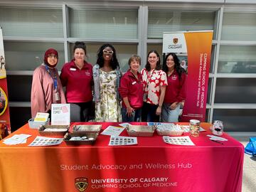 Orientation Fair 2