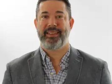 Dr. Gavin Parker, MD