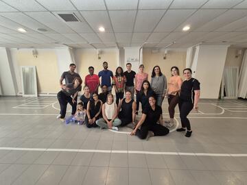 Resident Wellness