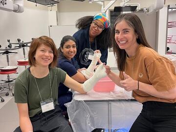 Lethbridge Residents