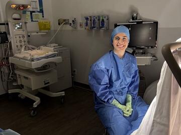 Dr. Paloma Perepeluk