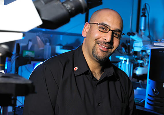 Jaideep Bains