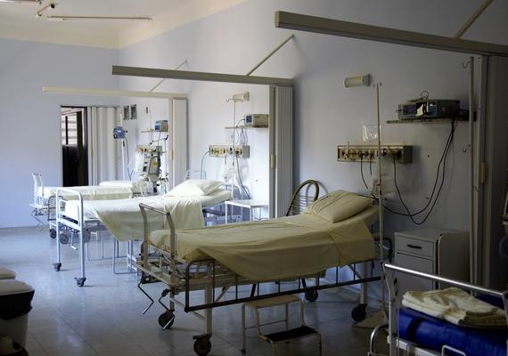 hospital