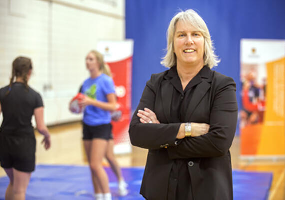 University of Calgary researcher Carolyn Emery will lead the pan-Canadian research program funded by the National Football League’s scientific advisory board.