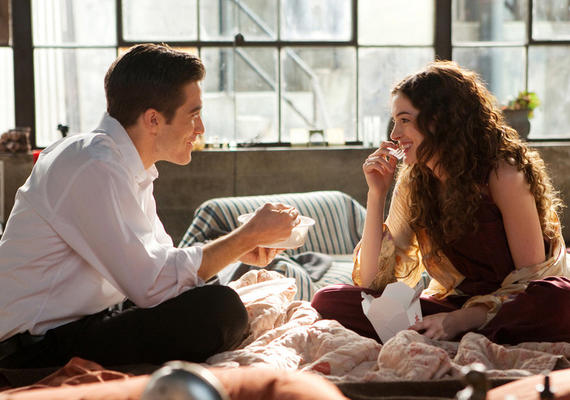 Love & Other Drugs
