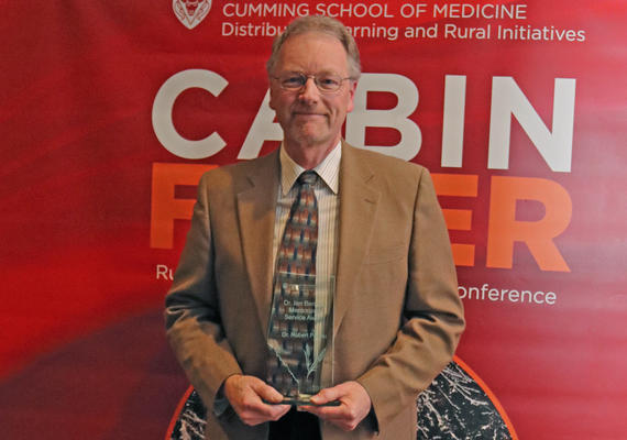 Dr. Robert Perlau