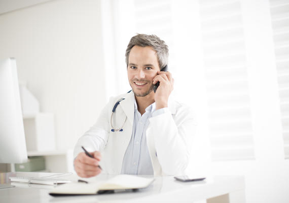 doc consultation on phone