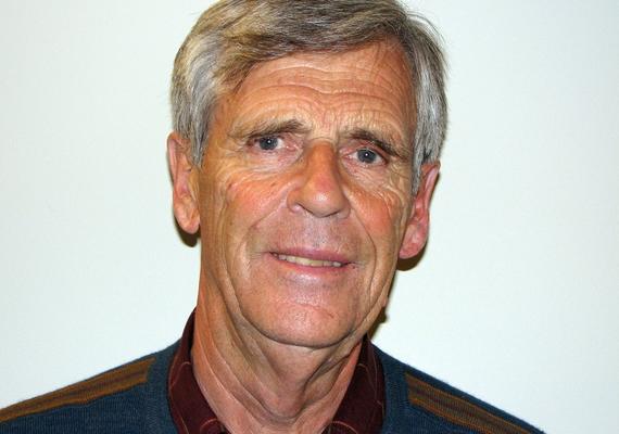 Dennis Corrie