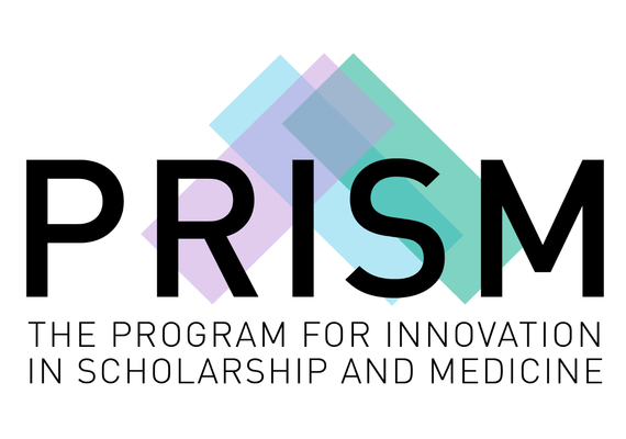 PRISM Logo