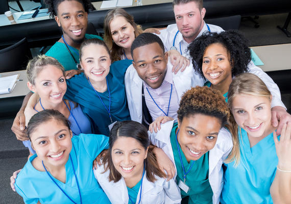 rural mentorship shadowing