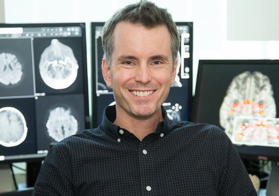 Adam Kirton, MD MSc FRCPC