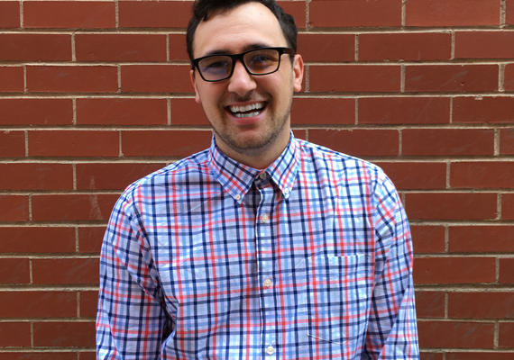 Andrew Lapointe (PhD)