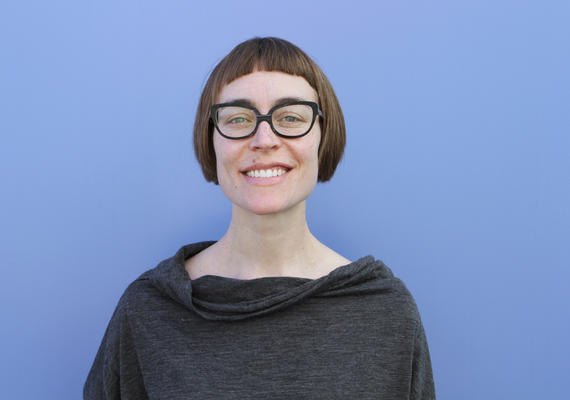 Dr. Signe Lauren Bray ACH CHildren's Hospital CAIR imaging