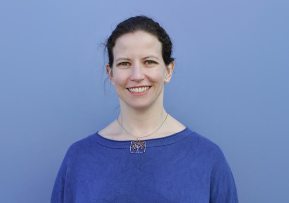 Dr. Ashley Harris ACH CHildren's Hospital CAIR imaging