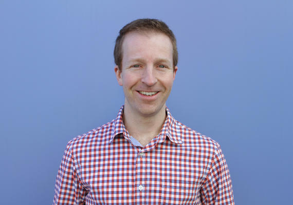 Dr. Marc Lebel ACH CHildren's Hospital CAIR imaging