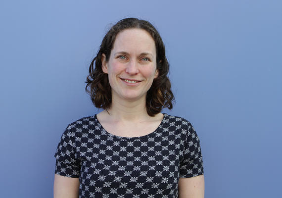 Dr. Catherine Lebel ACH CHildren's Hospital CAIR imaging