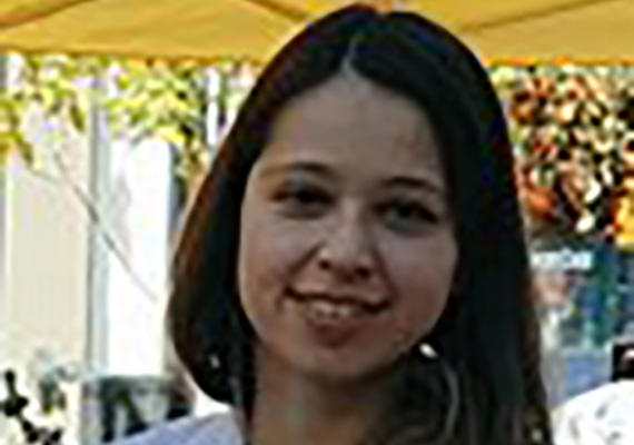 Maria Beketskaia