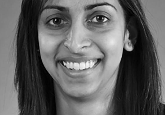 Dr Nabeela Nathoo