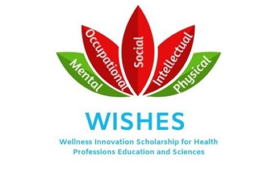 WISHES logo