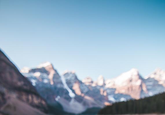 Moraine Lake