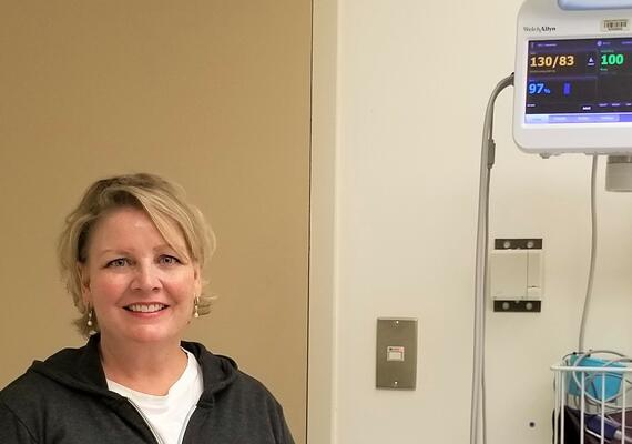 Dyspnea Clinic