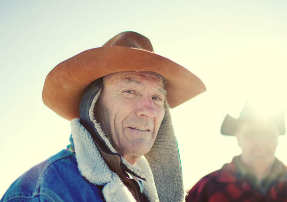 University of Calgary mourns loss of Dr. Bob Church
