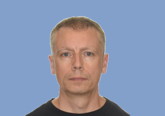 Perry Radau, PhD