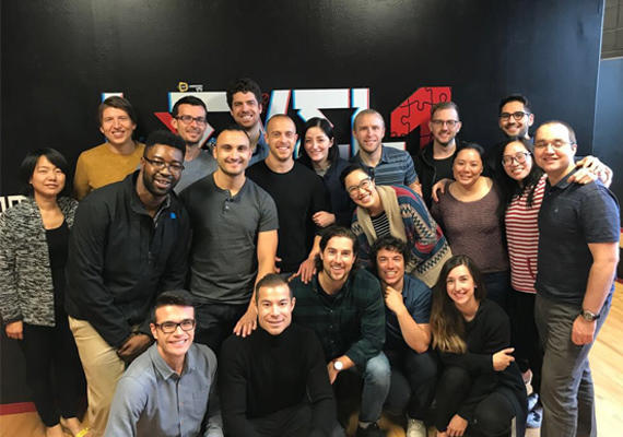 Calgary Radiology Residents