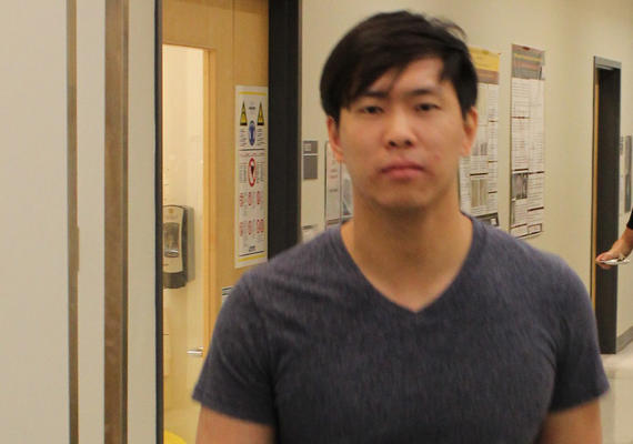 Kevin Lee