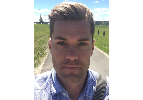 Christopher MacDonald