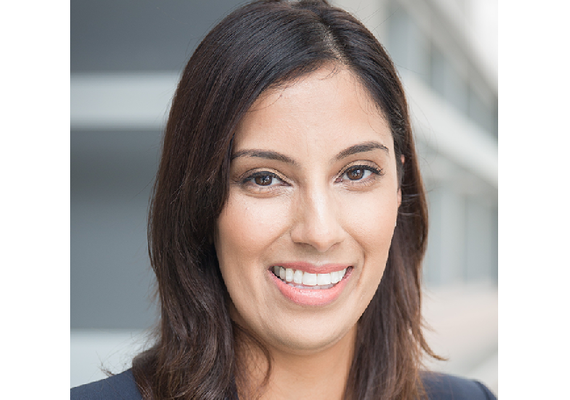 Dr. Sonia Butalia, MD